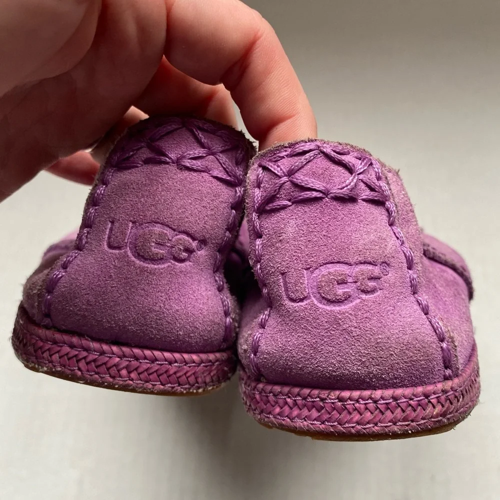 UGG good preowned